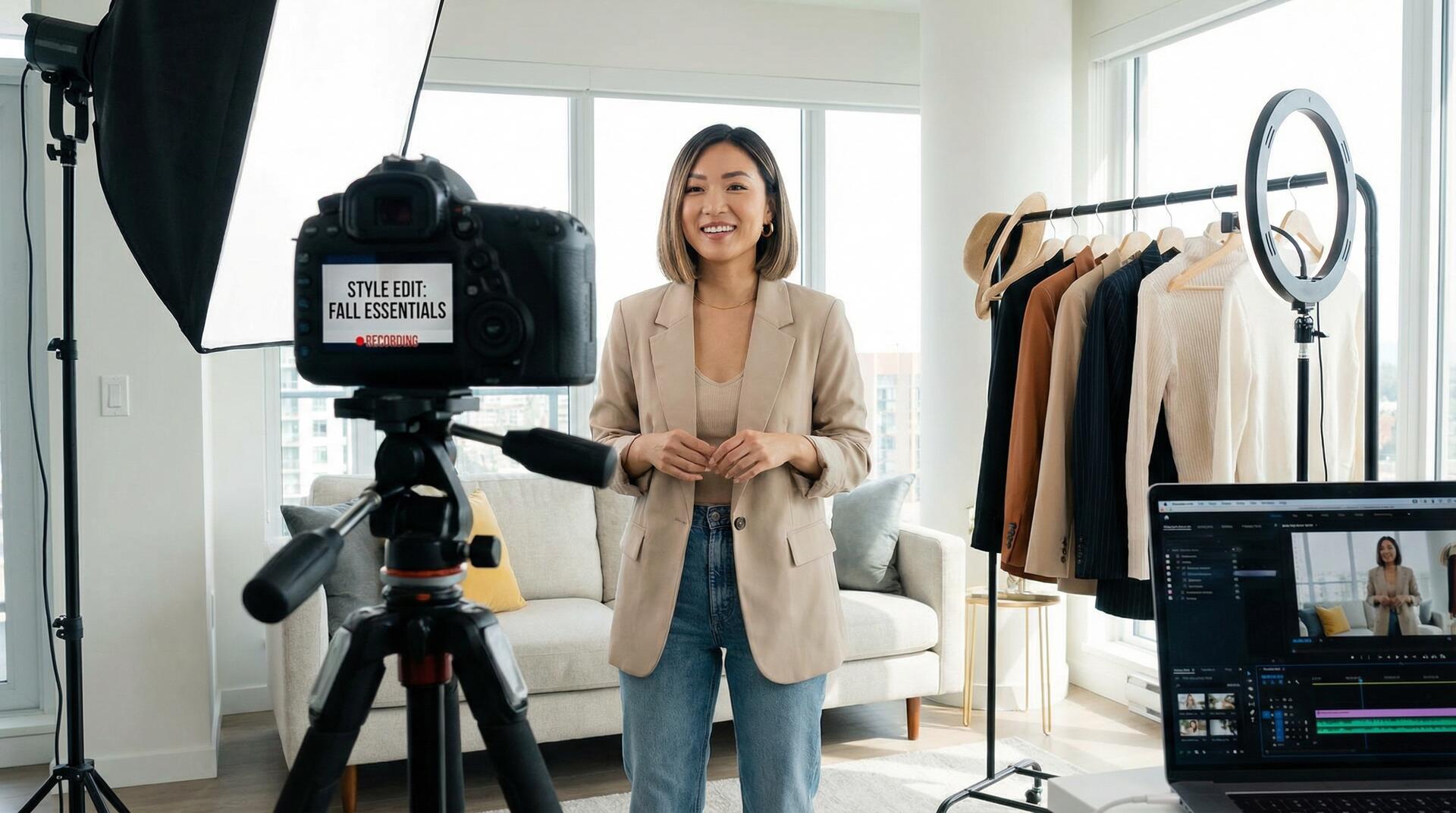 麻豆传媒时尚视频